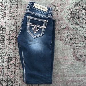 Like NEW ROCK REVIVALS